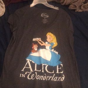 Torrid Disney shirt